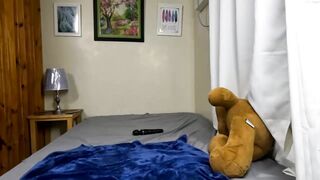 angel_chai - [Chaturbate] Porn Nice Loves To Masturbated