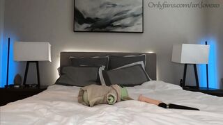 ari_lovexo - [Chaturbate] lovers Shaved erotic