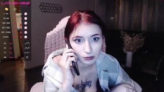 asslittlegirl - [Chaturbate] Adult slut babe