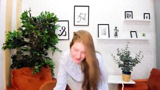 audrey_crawford - [Chaturbate] Sexy Girl Hottest Webcam Babe webcam chat