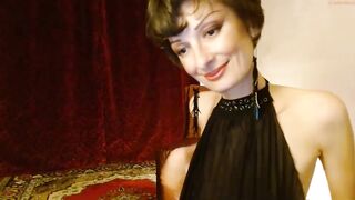 bebacksooon - [Chaturbate] Flashing Ass Adult Naked Model