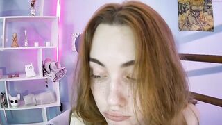 bella_alessa - [Chaturbate] hot webcamsex Sexy Girl