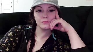 berrygoodiegirl - [Chaturbate] Naughty Anal Adult