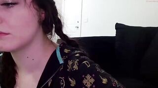 berrygoodiegirl - [Chaturbate] Nymph Dick mouth