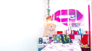 cahiya - [Chaturbate] home alone Cumming Hottest Webcam Babe