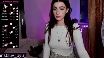 Candyroxxx - [Chaturbate] oral Domi real