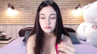 cassettetape1 - [Chaturbate] Sensual home video Dream Girl