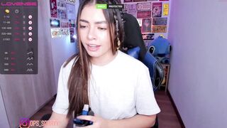 catalella_01 - [Chaturbate] Hard Pvt Suck Dick Multi Goal Show