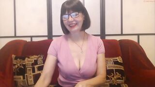 charminglady - [Chaturbate] Live Cams Real Slut art