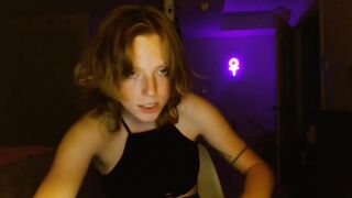 crimsonxrapture - [Chaturbate] Wonderful Privat zapisi Wild Babe