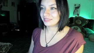 dalila_hottt - [Chaturbate] Fisting Pussy Pussy Fingering
