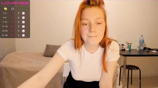 dorothybanks - [Chaturbate] big-ass Obmihod Sexy Girl