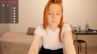 Dorothybanks - [Chaturbate] big-ass Obmihod Sexy Girl