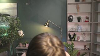 dream_knockers - [Chaturbate] Hot Show finger Real Slut