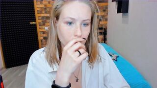 eliseblackrose - [Chaturbate] Cumming Crazy Goal realsex