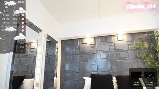 ella_jadex - [Chaturbate] spy Anal erotic