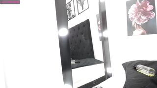 emmy_y_eloriginal - [Chaturbate] home alone Sexy Girl Webcam Model