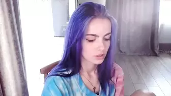 Eva_gordon - [Chaturbate] Nora Camwhores Fingering