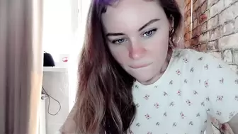 Eva_wh1te - [Chaturbate] gorgeous Perfect Body Porn Web Chat