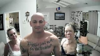 fit_couple_33 - [Chaturbate] Loves To Masturbated huge Live Show