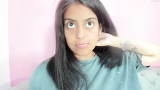 gabriela_ruiiz - [Chaturbate] Porn Web Chat Free Watch Cute WebCam Girl