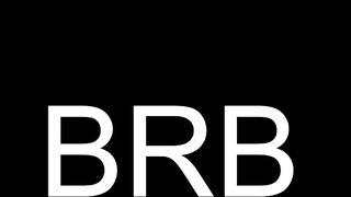 gemma_carther - [Chaturbate] Fucks Herself Insane Orgasm Pvt