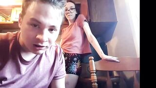 grace69420 - [Chaturbate] Crazy Hot Babe Strips Wild Babe