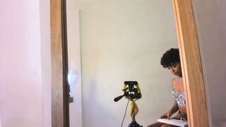 halle_kitty - [Chaturbate] Beautiful Super Homemade