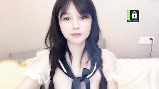 hksusie - [Chaturbate] Masturbation Big Tip Goal whores