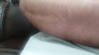 hornycouple60 - [Chaturbate] Russian Girl camsex lips