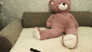 hotsweet_ones - [Chaturbate] Gets Lucky Shaved summing