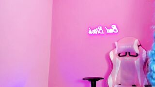 izumydream - [Chaturbate] Crazy Goal Masturbation Camwhores