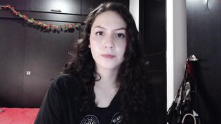 Janne_ro - [Chaturbate] Beauty Naughty whores