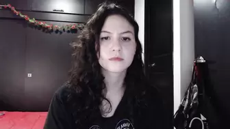 Janne_ro - [Chaturbate] Insane Orgasm Nice home alone