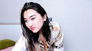 jin_ray - [Chaturbate] babe Does Everything camsex