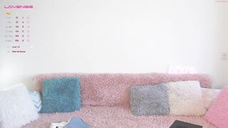 ju_ja - [Chaturbate] finger Fucks Herself Beauty