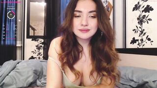 kagneylinncarter - [Chaturbate] Sexy Bitch Homemade Teases