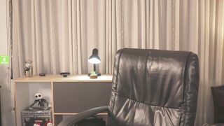 kellytesh - [Chaturbate] Crazy Goal Private Video Panties