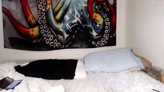 kinksexcumsee - [Chaturbate] Incredible Women hidden Porn