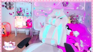 kitty_parker - [Chaturbate] Dream Girl Beauty Naughty