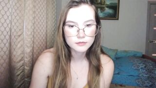 kristal89 - [Chaturbate] Spy Video Get Fucked romantic