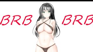 laurenceandviolette - [Chaturbate] Fucks Herself Sex Toys Naked Model