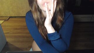 lorapreston - [Chaturbate] Nora Private Video Sexy Bitch