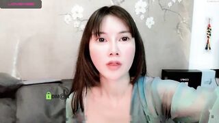 lucy__bb - [Chaturbate] Ticket Cum Video summing Hot Babe Strips