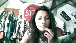 mandycaine - [Chaturbate] Amateur Free Porn Naked