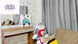 _mary_jayn - [Chaturbate] Gets Lucky Sexual Addiction hole