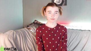 marymagicshy - [Chaturbate] Crazyticket Nora babe