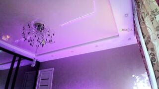 melena_fox - [Chaturbate] slut Hot Parts Incredible Women