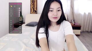 meowyuri - [Chaturbate] Beautiful Adult Super