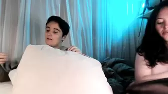 Midnight07_ - [Chaturbate] Cumming Sweet Girl Shaved